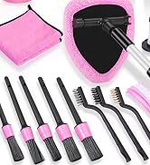 pink hihg power hanheld vacuum