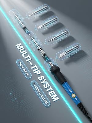 soldering kit