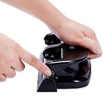 3 Hole Punch