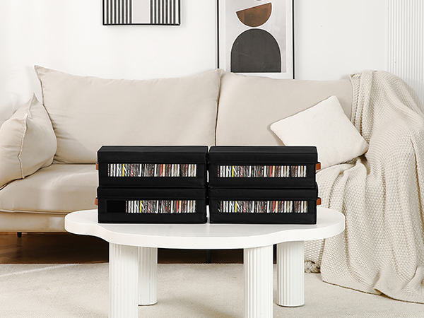 CD Storage Box