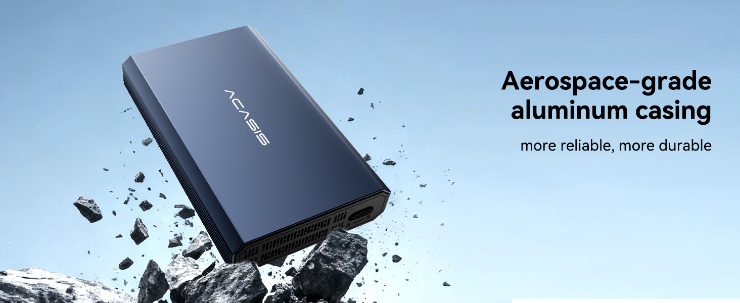 3.5 sata hard drive enclosure