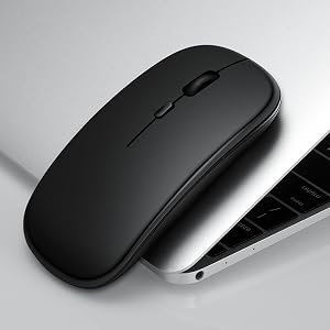 2.4G Wireless Mouse