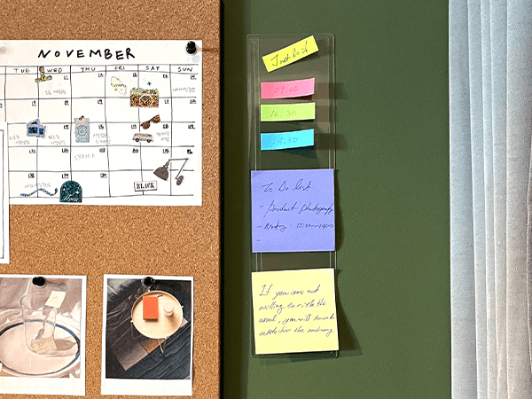 desk accessories for women