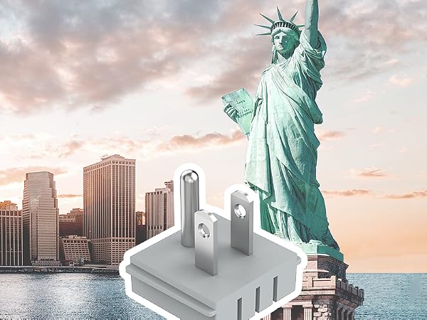 Type B Plug
