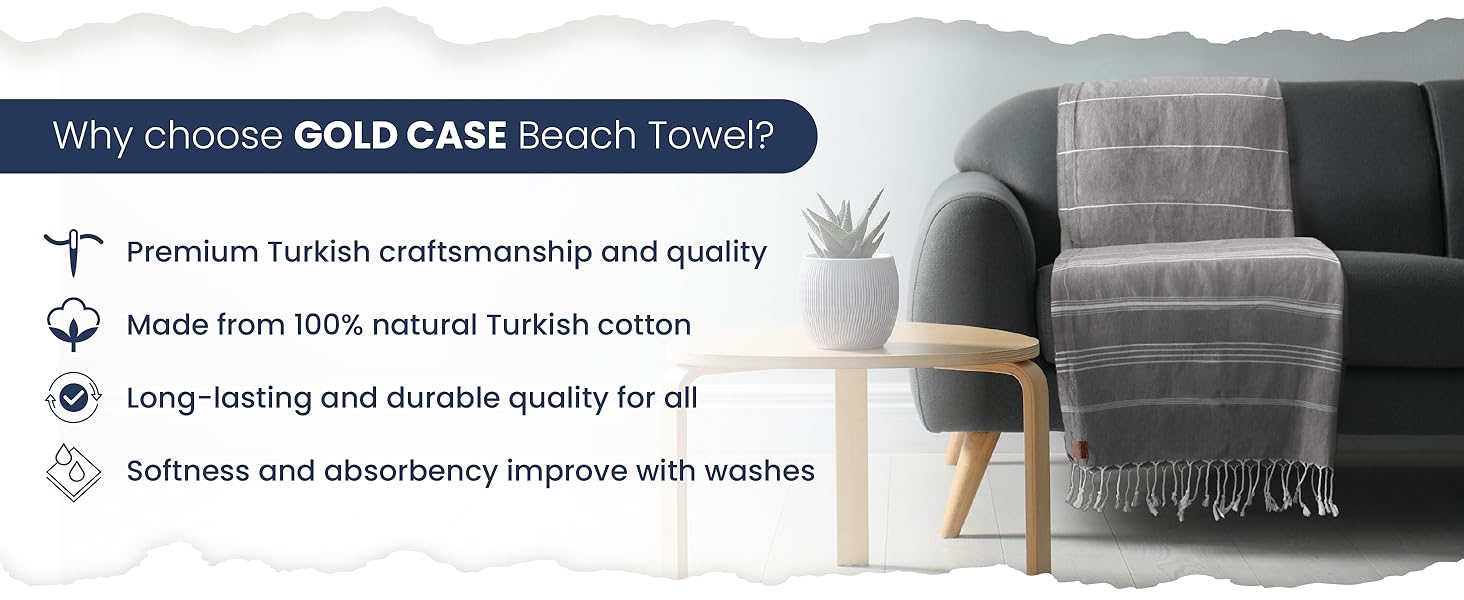 beach towel