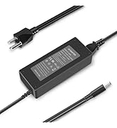 90W AC Charger Adapter for Dell Optiplex 9020 7050 7010 7040 3050 7060 5050 5060 7070 Micro Deskt...