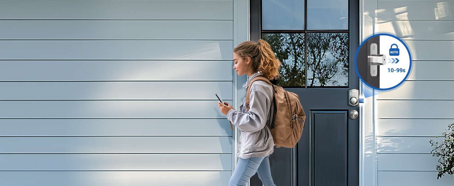 door locks for front door