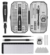 torx screwdriver set