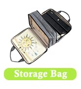 tattoo bag