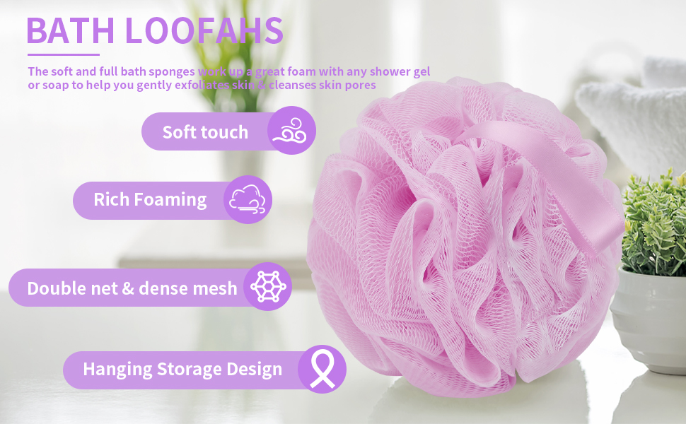 loofah