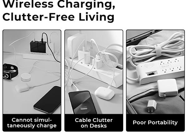 magsafe charger stand
