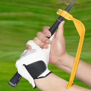 Golf training aid