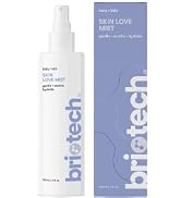 Briotech Baby Skin Love Spray | Gentle Hypochlorous Acid Mist for Soothing, Calming & Cleansing D...