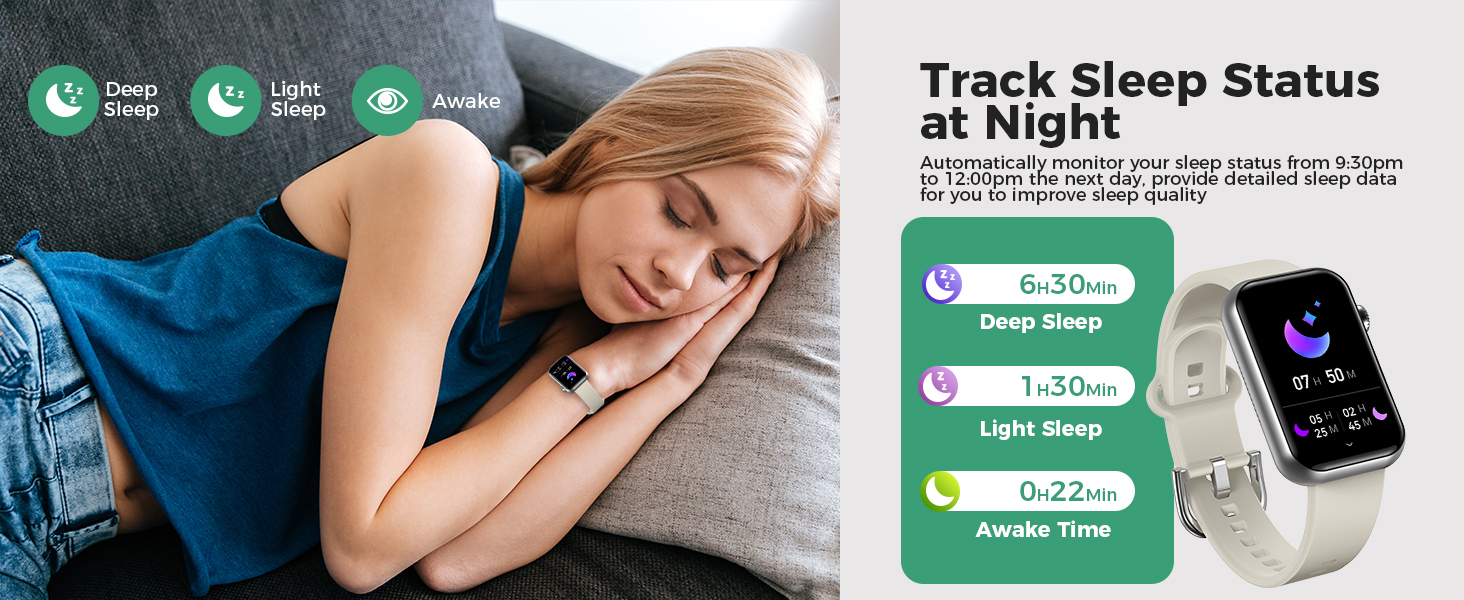 step tracker watch for women