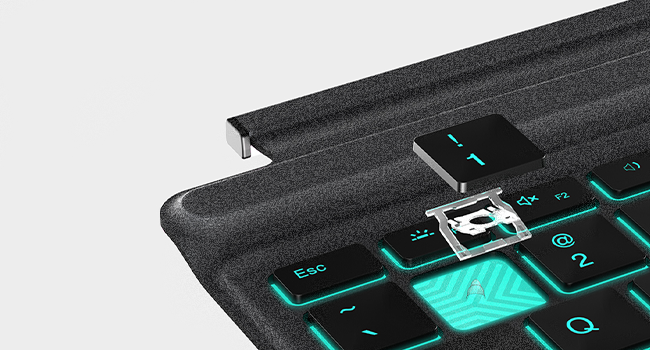 surface pro 4 keyboard