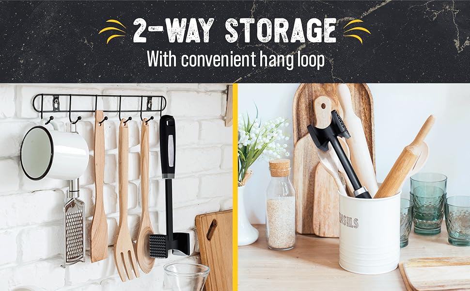 2-Way Storage