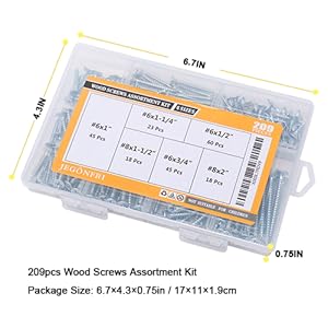 drywall screws sheetrock screws drywall nails assorted screws set nails and screws assortment kit
