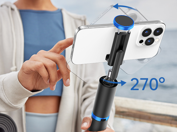 selfie stick tripod