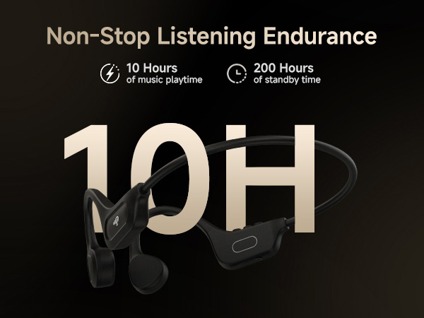 bone conduction earbuds