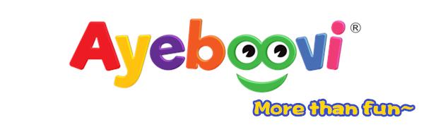 Ayeboovi