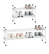 shoe rack