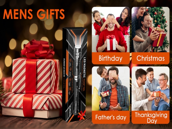 Stocking stuffers
