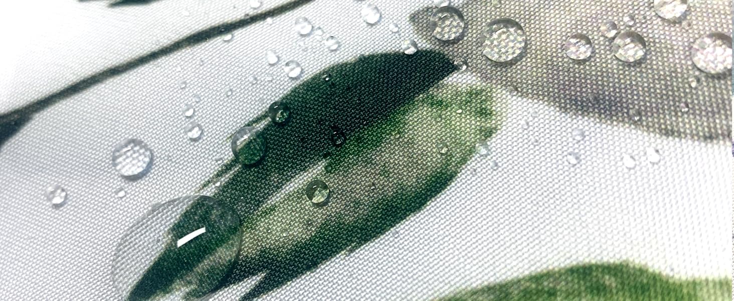 Waterproof