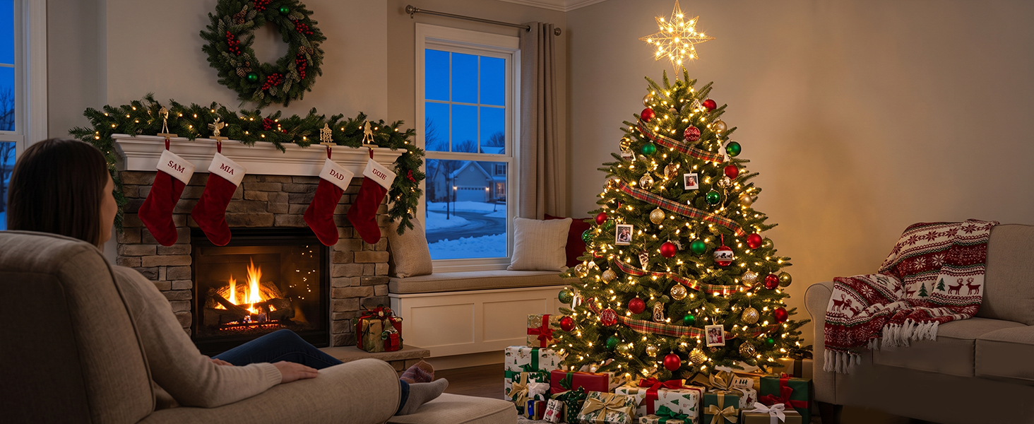 Christmas Decorations