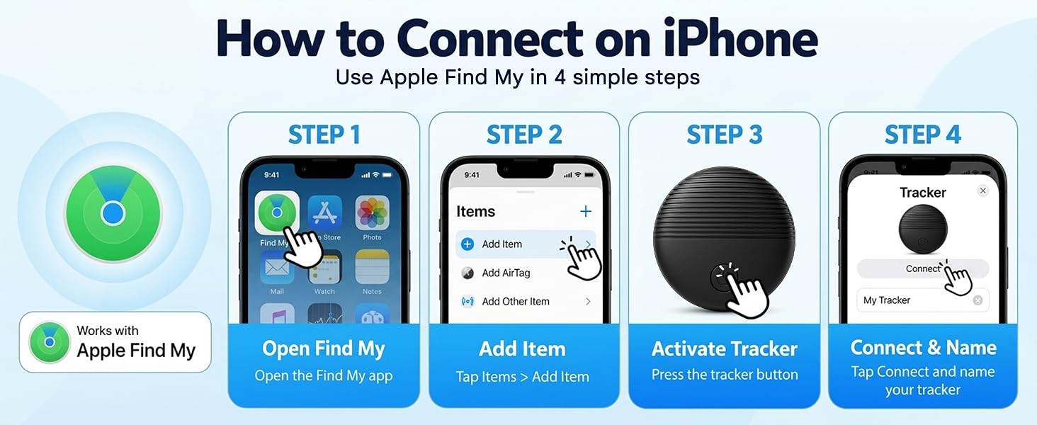 Kids GPS Tracker