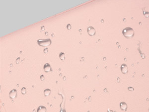 Water-Resistant Exterior