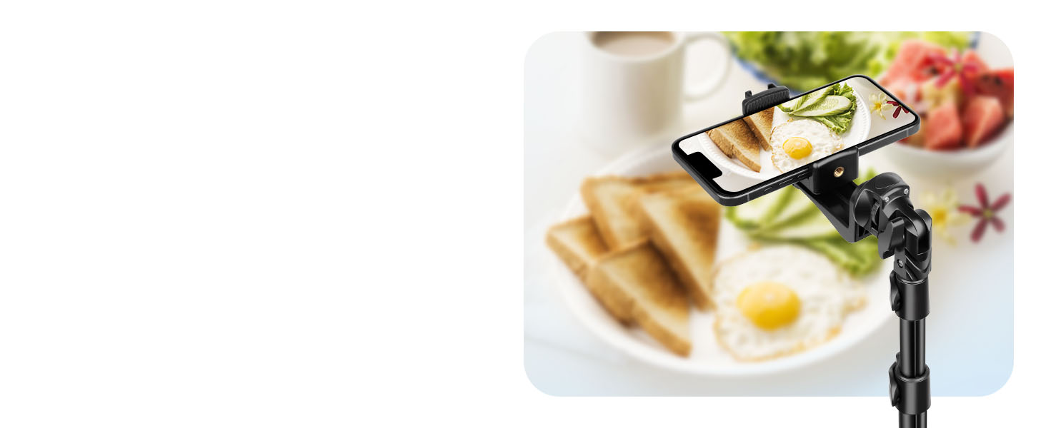 Tripod for Cell Phone