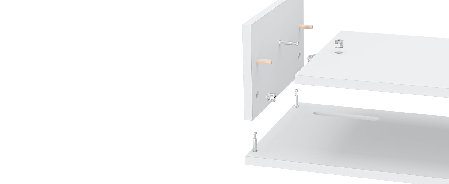 Monitor Stand Riser
