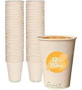 disposable paper coffee cups bamboo cups