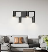led track lighting