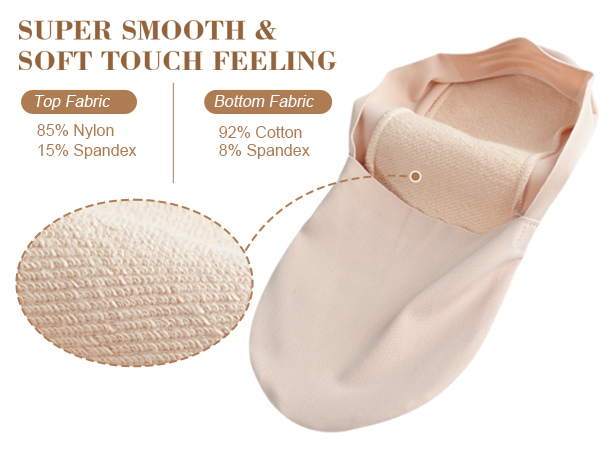liner socks for women