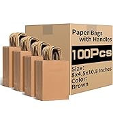 Brown Paper Bags