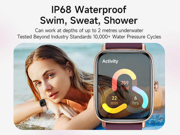 smart watch for women