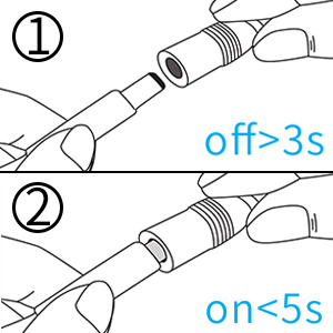 controller plug