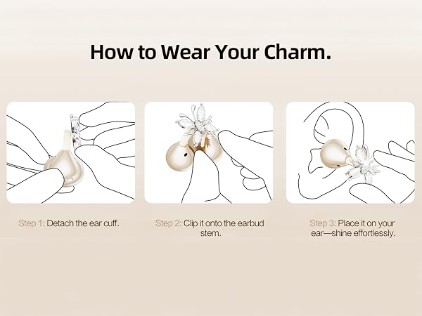 Wear Your Charm