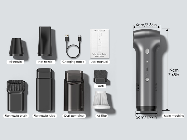 Car Vacuum