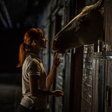 Waiting for the animal night light