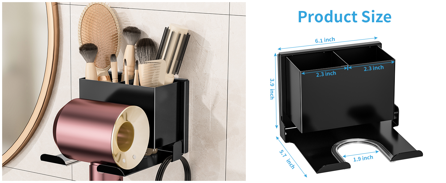 dryer holder