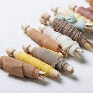 Wooden Dolly Pegs for Washing Line