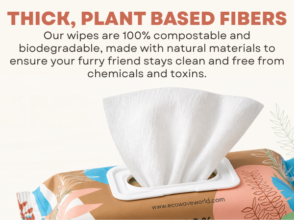Plant Based Fibers