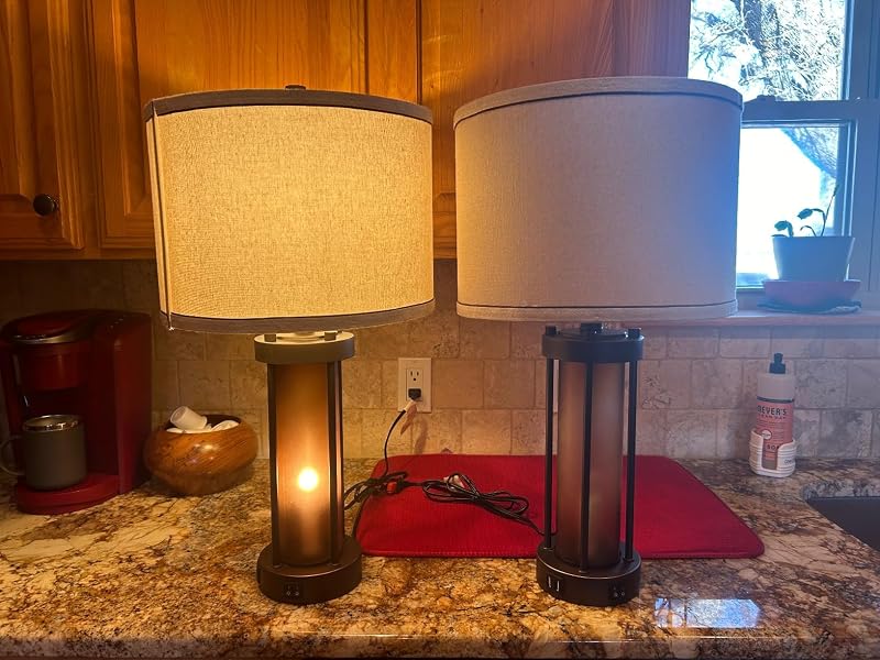 lamp