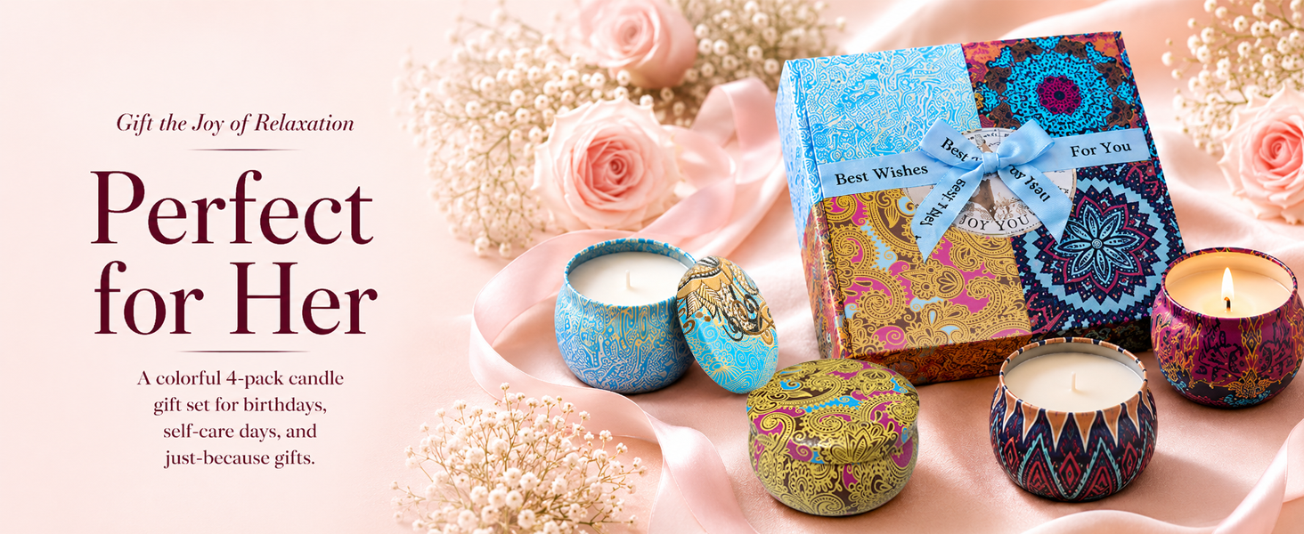 gifts for women
