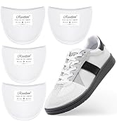 Riootlnm Comfort Shoe Fillers for Shoe Too Big, Spacers Cushions Pads for Loose Shoes, Size Reduc...