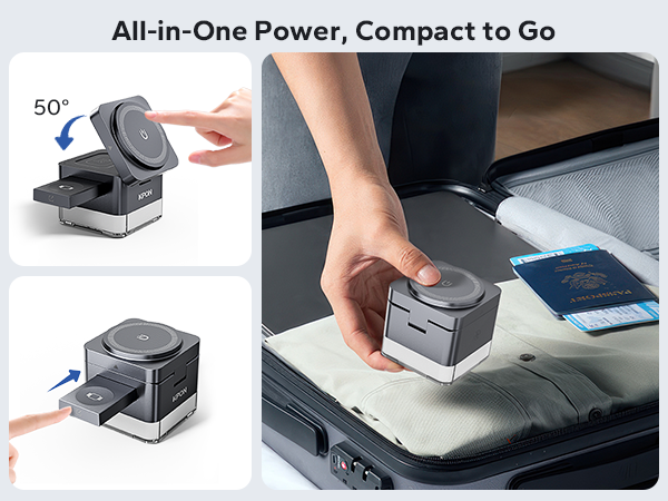 magsafe charger stand