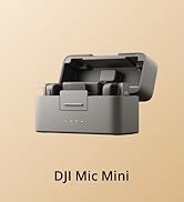 DJI Mic Mini