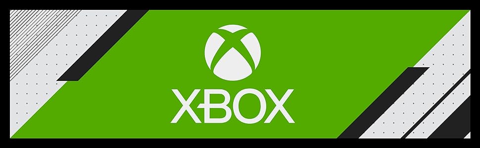 xbox header